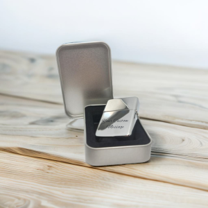 Petrol Flip Lighter