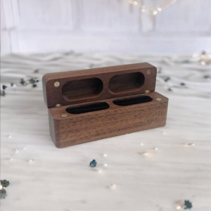 Wedding Ring Box