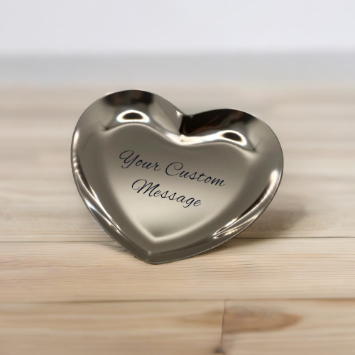 Keepsake Dish