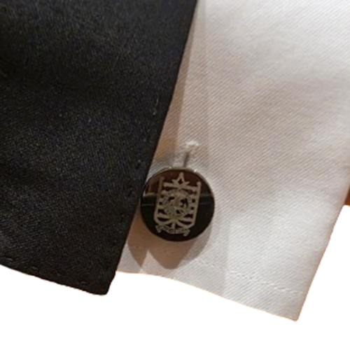 masonic-cufflinks