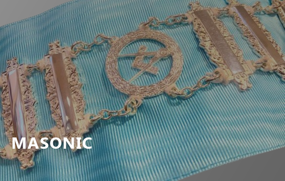Masonic